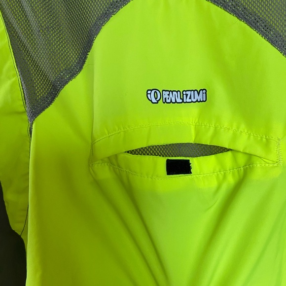 Pearl Izumi Cycling Vest - Picture 5 of 15